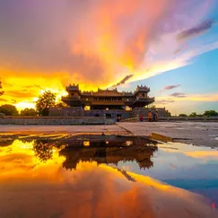 Tour Đà Nẵng Huế 4 Ngày 3 Đêm