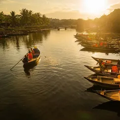 Tour Du Lịch TPHCM - Hậu Giang 2 ngày 1 đêm