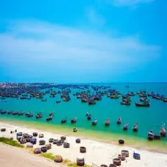 Tour Lễ 30/04 Phan Thiết Mũi Né 3 Ngày 2 Đêm