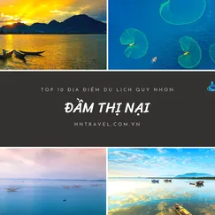 TOUR QUY NHƠN – HUYỀN THOẠI MIỀN ĐẤT VÕ