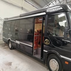 Thuê Xe Limousine 12 Chỗ Đi Phan Thiết