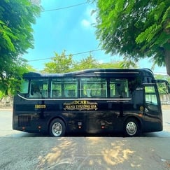 Thuê Xe Limousine 20 Chỗ Đi Phan Thiết