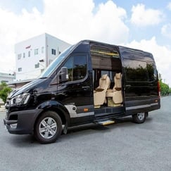 Cho Thuê Xe Limousine tại TP.HCM