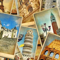 TOUR CHÂU ÂU : ĐỨC - LUXEMBOURG - PHÁP - BỈ - HÀ LAN