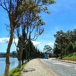 Tour Đà Lạt Khởi Hành Từ Kiên Giang