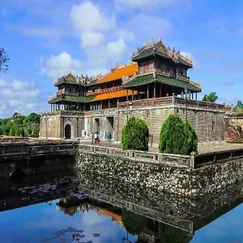 Tour Đà Nẵng Huế Quảng Bình 5 Ngày 4 Đêm
