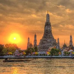 Tour Du Lịch Bangkok - Pattaya 5 Ngày 4 Đêm