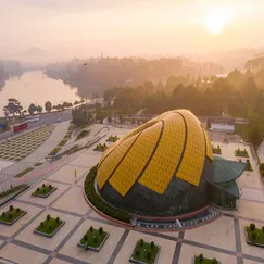 Tour Du Lịch Đà Lạt 2 Ngày 2 Đêm Lễ 30/04 - 01/05