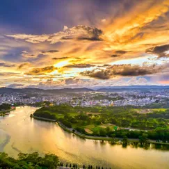 Tour Du Lịch Đà Lạt 3N3Đ Tết Nguyên Đán