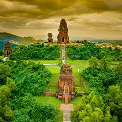 Tour Du Lịch Quy Nhơn - Bình Định 3 Ngày 2 Đêm