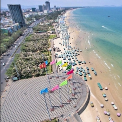 Tour Du Lịch Vũng Tàu 2 Ngày 1 Đêm Lễ 30/04 - 01/05