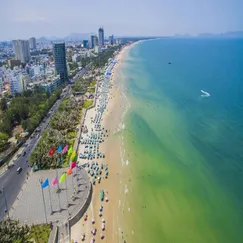 Tour Du Lịch Vũng Tàu Tết Dương Lịch