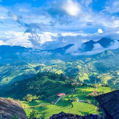 Tour Hà Nội Lào Cai Sapa Tết Dương Lịch