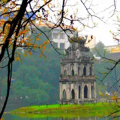 Tour Hà Nội Ninh Bình Hạ Long Yên Tử Tết Dương Lịch