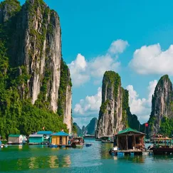 Tour Hà Nội Sapa Hạ Long Ninh Bình Tết Dương Lịch