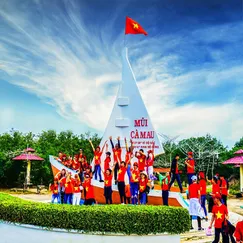 Tour Du Lịch Miền Tây 4 Ngày 3 Đêm Ghép Đoàn