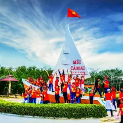 Tour Miền Tây - Đảo Nam Du - Tiệc BBQ 6 ngày 5 đêm