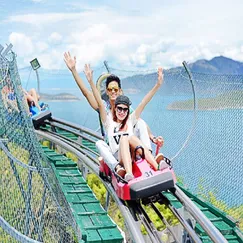 Tour Nha Trang 3 Ngày 2 Đêm Ghép Đoàn