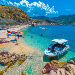 Tour Ninh Chữ Vĩnh Hy Đà Lạt Tết Dương Lịch