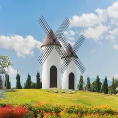 Tour Tết 2026 Đà Lạt 3 Ngày 2 Đêm