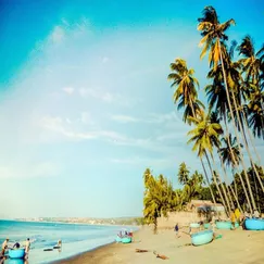 Tour Tết 2026 Phan Thiết Mũi Né 2 Ngày 1 Đêm