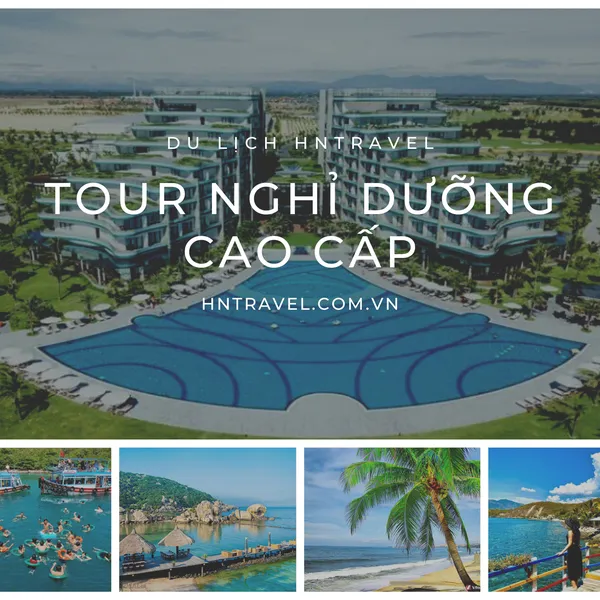 Tour Du lịch Đà Nẵng Núi Thần Tài Chất Lượng Chuyên Nghiệp