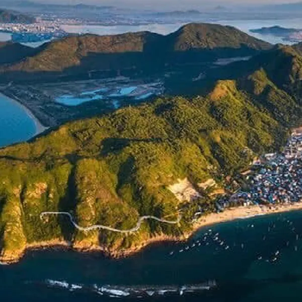 Tour Du Lịch Quy Nhơn 3 Ngày 2 Đêm Giá Rẻ Đi Từ TPHCM