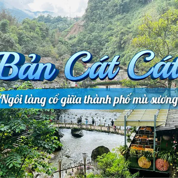 Tour Hà Nội Ninh Bình Hạ Long Sapa 5 Ngày 4 Đêm