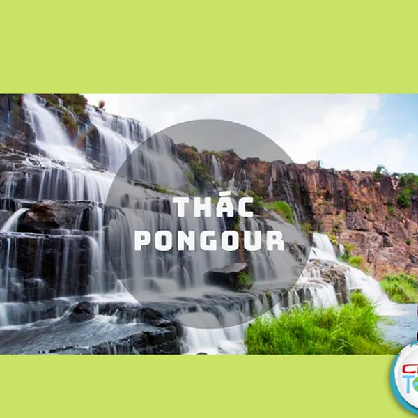 Tour Đà Lạt Khởi Hành Từ Long Xuyên An Giang