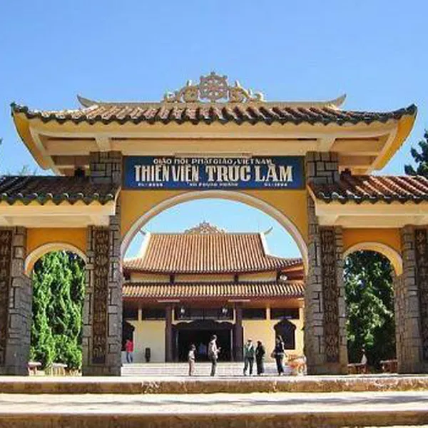 Tour Đà Lạt Khởi Hành Từ Long Xuyên An Giang