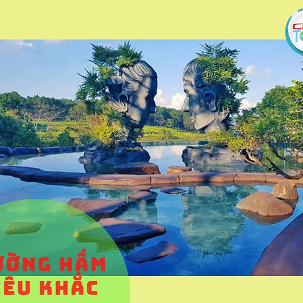 Tour Đà Lạt Khởi Hành Từ Long Xuyên An Giang
