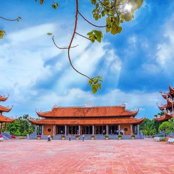 Tour Miền Tây 2 Ngày 1 Đêm Tết Dương Lịch