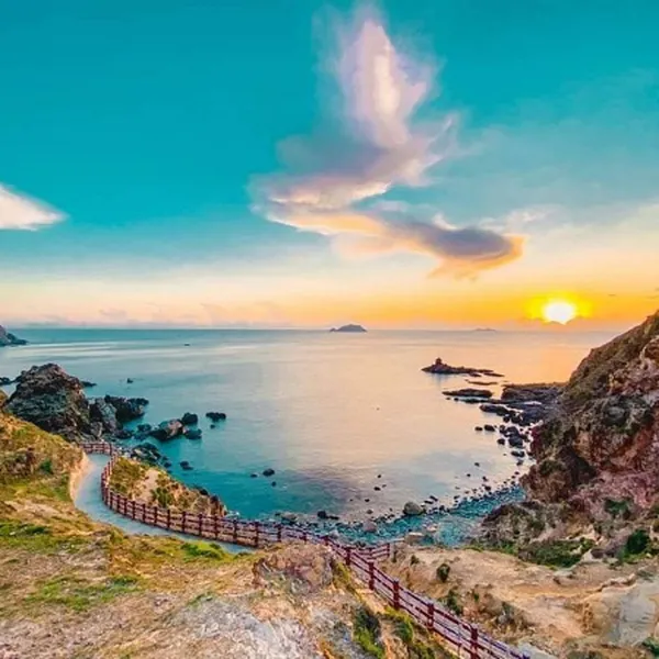 Tour Du Lịch Quy Nhơn - Phú Yên 2025