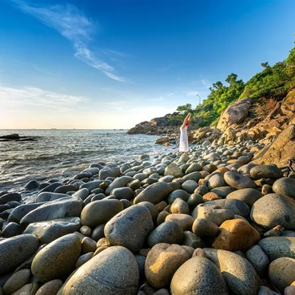 Tour Du Lịch Quy Nhơn 3N3Đ Bằng Xe Giường Nằm