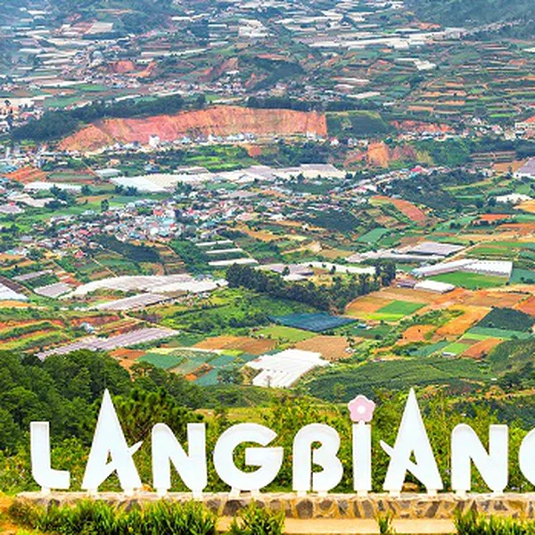 Tour Đà Lạt Khởi Hành Từ Tiền Giang