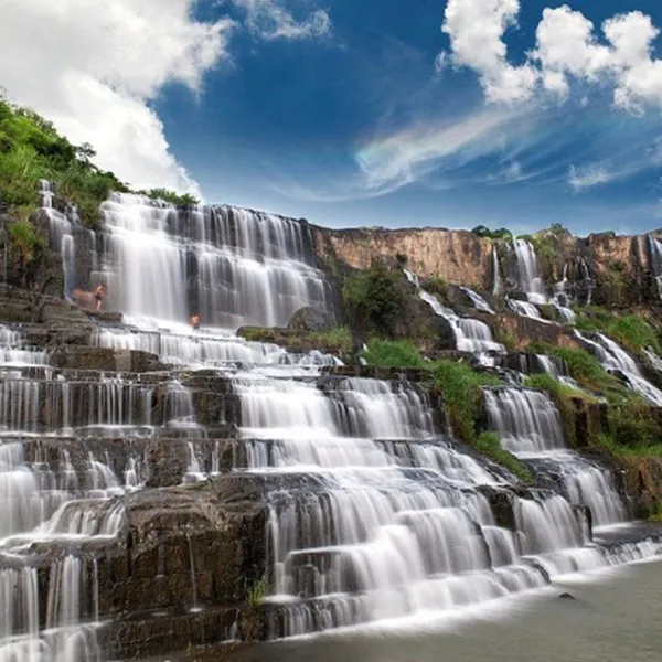 Tour Đà Lạt Khởi Hành Từ Tiền Giang