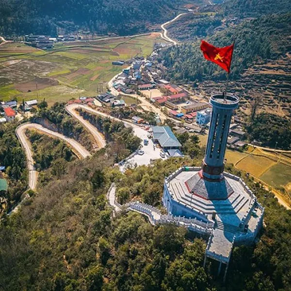 Tour Du Lịch Hà Giang - Cao Bằng - Bắc Kạn 5 Ngày 4 Đêm