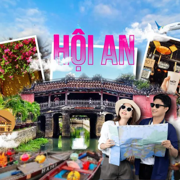 Tour Đà Nẵng 3 Ngày 2 Đêm Ghép Đoàn