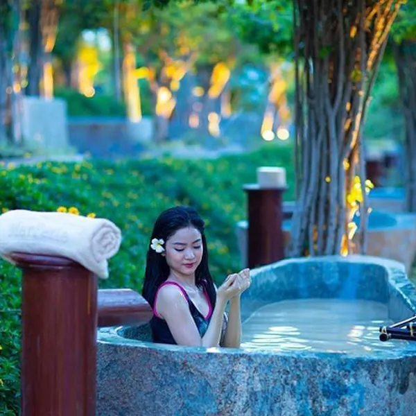 Tour Du Lịch Vĩnh Long Đi Đảo Bình Ba - Nha Trang