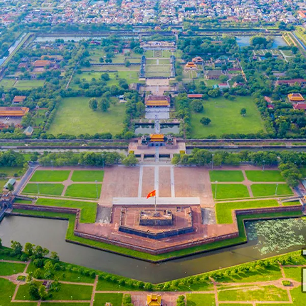 Tour Huế - Quảng Trị - Quảng Bình 3 Ngày 2 Đêm