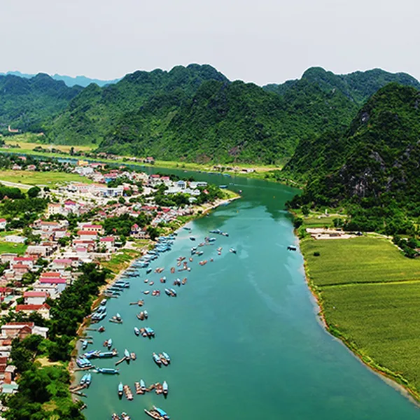 Tour Huế - Quảng Trị - Quảng Bình 3 Ngày 2 Đêm