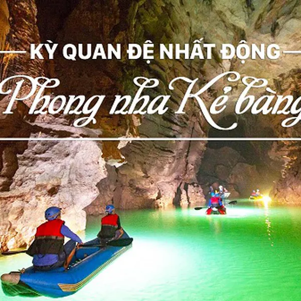 Tour Huế - Quảng Trị - Quảng Bình 3 Ngày 2 Đêm