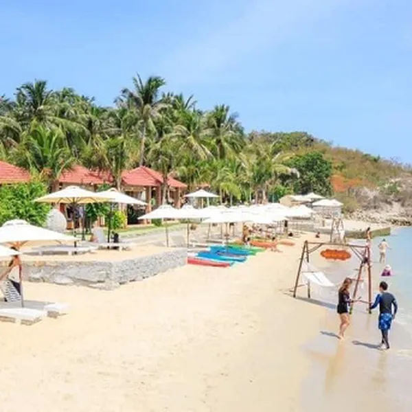 Tour Nha Trang 3 Ngày 2 Đêm Ghép Đoàn