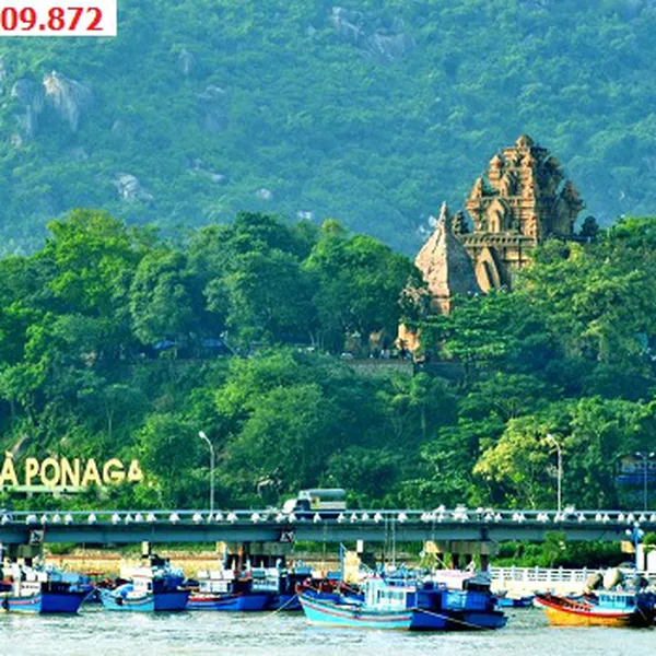 Tour Du Lịch Nha Trang Giá Rẻ