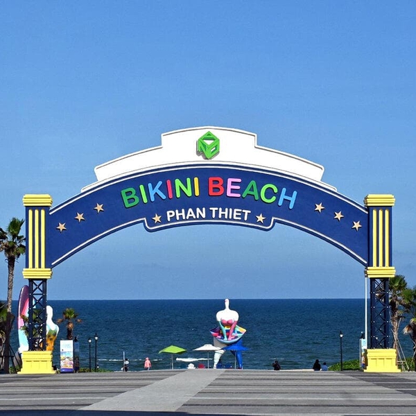 Tour Du Lịch Phan Thiết Mũi Né 2 Ngày 1 Đêm Lễ 30/04 - 01/05