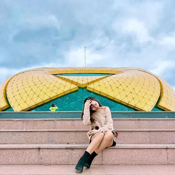 Tour Đà Lạt Khởi Hành Từ Vĩnh Long