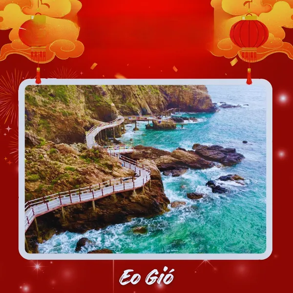 Tour Tết 2026 Quy Nhơn Phú Yên 3 Ngày 3 Đêm