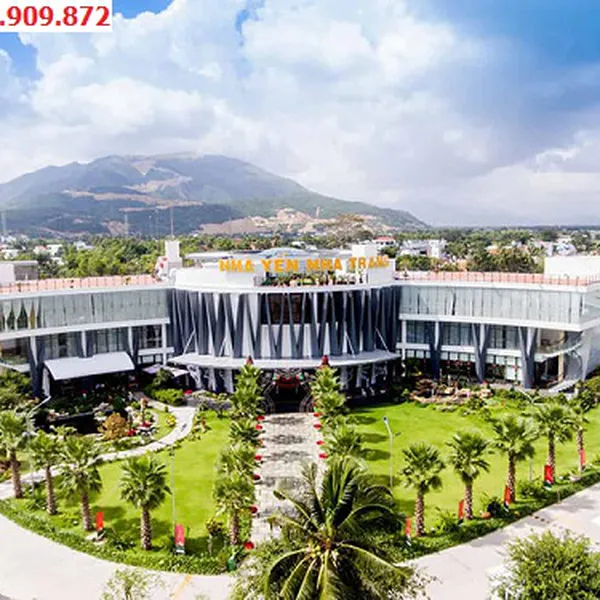 Tour Nha Trang Khởi Hành Từ Bình Phước