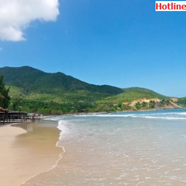 Tour Nha Trang Khởi Hành Từ Bình Phước