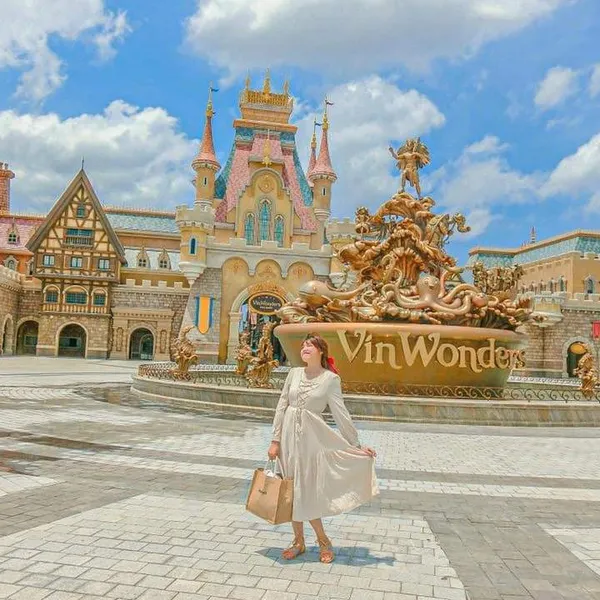 Tour Nha Trang Khởi Hành Từ Bình Phước